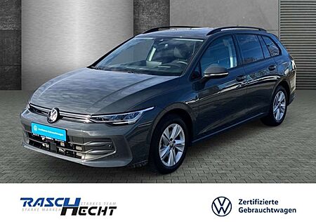 VW Golf Variant Volkswagen Life 1.5 TSI*AHK*LED*NAVI*STANDHZG*