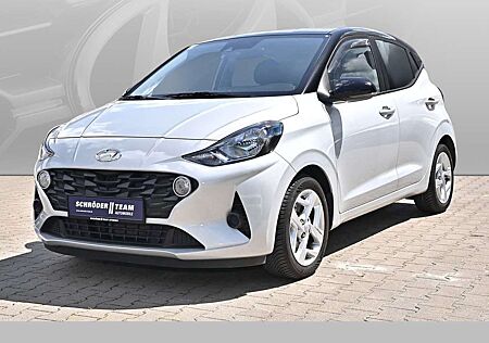 Hyundai i10 1.2 Prime