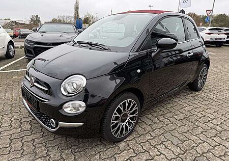 Fiat 500 C 1.0 GSE Hybrid