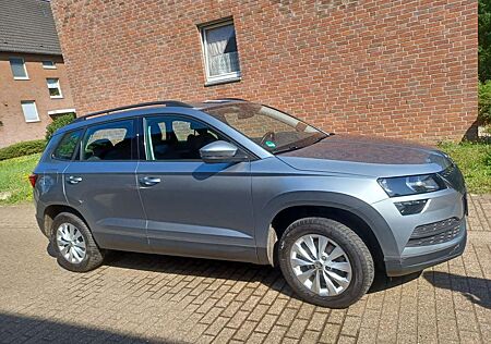 Skoda Karoq Ambition