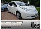 Nissan Leaf 24 kWh (mit Batterie) Acenta