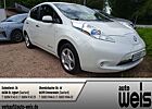 Nissan Leaf 24 kWh (mit Batterie) Acenta +NAVI +TEMPOMAT