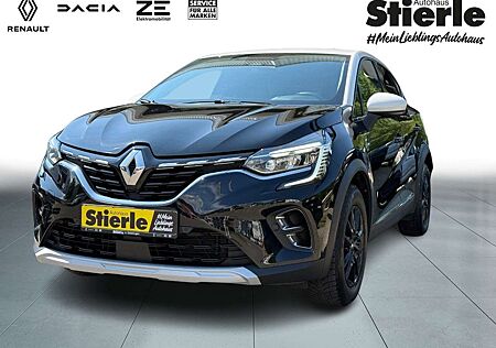 Renault Captur INTENS TCe 140 EDC/AUTOMATIK/KAMERA/CARPLAY/PDC