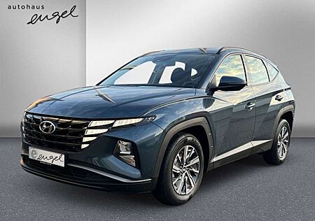 Hyundai Tucson 1.6 T-GDi 48V-Hybrid Select,KAMERA,SHZ,TEMPO,SPURH