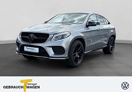 Mercedes-Benz GLE 43 AMG / 450 PANO LEDER AHK LUFT