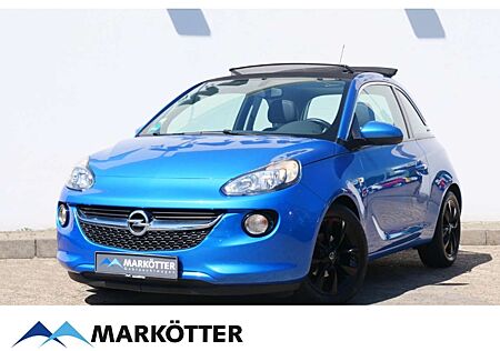 Opel Adam 1.4 Open Air /Ganzjahresreifen/Scheckheftg./