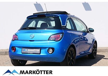 Opel Adam 1.4 Open Air /Ganzjahresreifen/Scheckheftg./