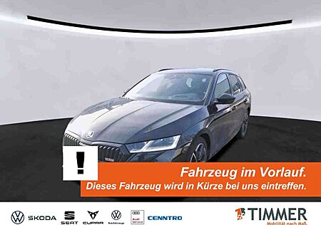 Skoda Octavia Combi 2.0 TDI DSG RS *MATRIX *ACC *HuD *RKAM *