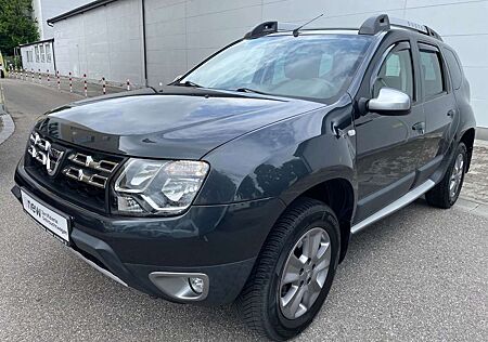 Dacia Duster I Prestige 4x2 TCe 125