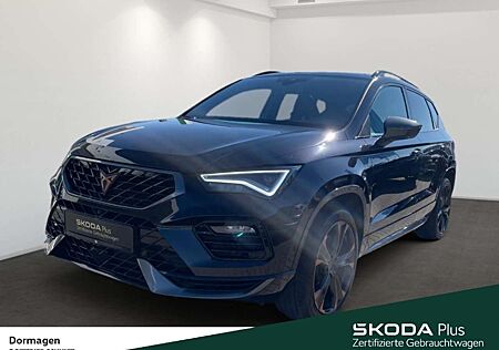 Cupra Ateca 2.0 TSI DSG PANO NAVO BEATS KAMERA
