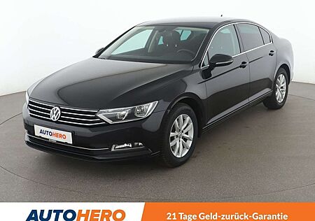 VW Passat Volkswagen 2.0 TDI Comfortline BlueMotion*NAVI*PDC*
