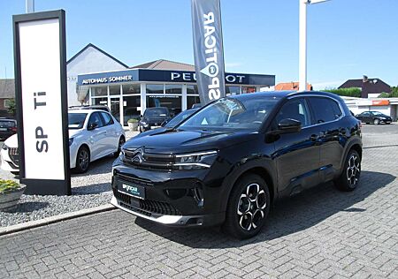 Citroën C5 Aircross Citroen Plus Pure Tech 130 S&S