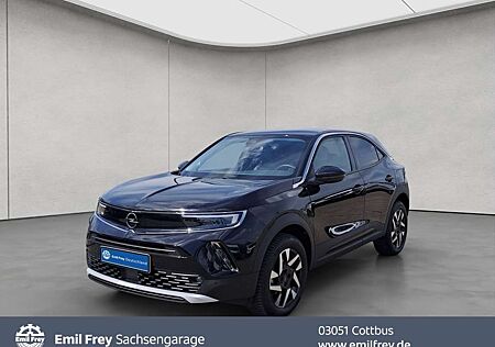 Opel Mokka 1.2 DI Turbo Elegance NAVI * LED * RFC