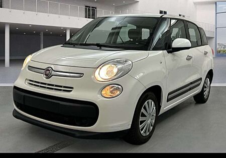 Fiat 500L Pop Star/TÜV NEU/1.Hand