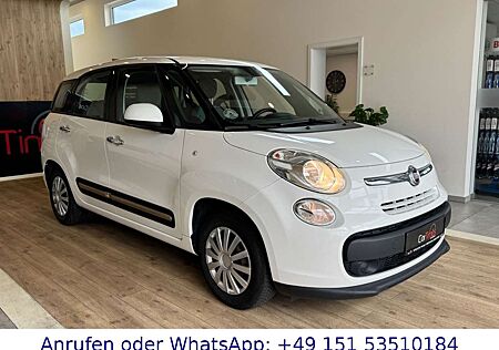Fiat 500L gebraucht kaufen Fiat 500L Pop Star/TÜV NEU/1.Hand