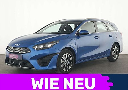 Kia Cee'd Ceed / Ceed Spirit Navigation|Kamera|SHZ|PDC|CarPlay