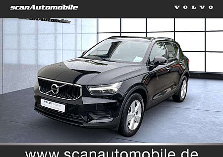Volvo XC 40 XC40 Momentum Core 2WD Bluetooth Navi LED Klima