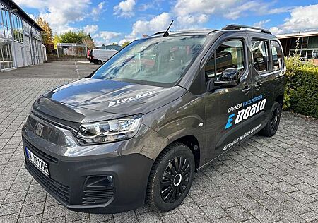 Fiat E-Doblo 5 Sitzer Kombi 50 kWh Launch Pack