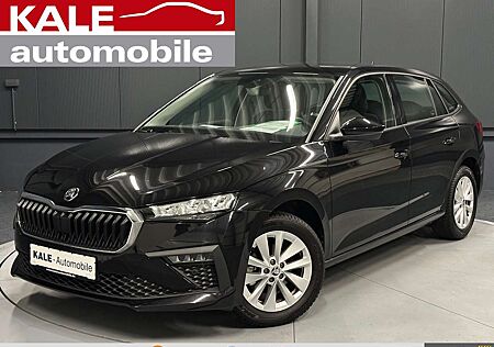 Skoda Scala 1.5 TSI Selection*150PS*DigCock*KAMERA*NAVI*Sitzhz