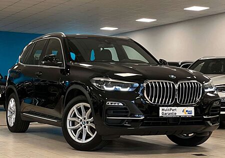 BMW X5 xDrive30d/LivCPProf/Gestik/ParkDrivAs/SportStz