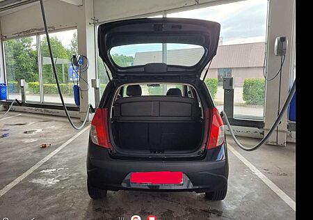 Hyundai i10 1.1