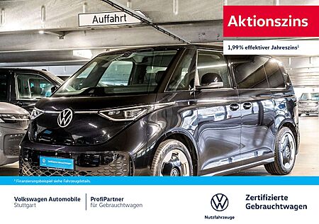 VW ID.BUZZ Volkswagen ID. Buzz Pro KR 210 KW IQ.LIGHT LED-Matrix