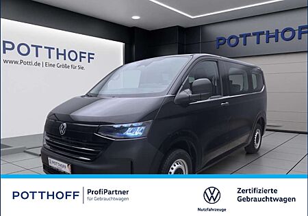 VW T5 Kombi Volkswagen T7 Kombi 6-Sitzer 2,0 TDI Sofort Verfügbar