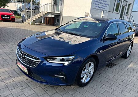 Opel Insignia B Sports Elegance/Navi/Kamera/Pano/TOP