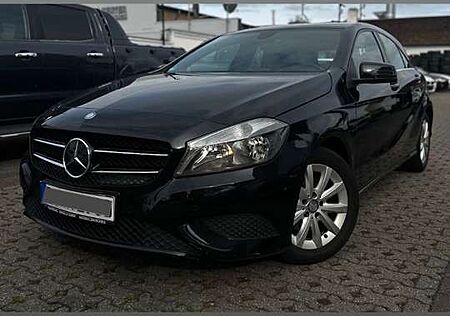 Mercedes-Benz A 180 BLUEEFFICIENCY-SHZ-NAVI-EXPERTISE-EU6-