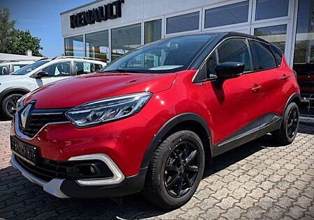 Renault Captur Collection / TOP / Navi / Kamera / AHZV