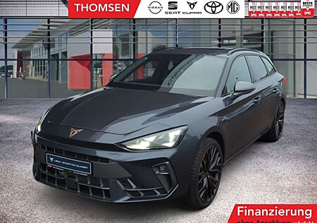 Cupra Leon ST 1.5 e-HYBRID Navi AUT ACC Kamera SHZ