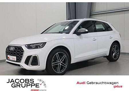 Audi SQ5 3.0 TDI*Navi*LED*PDC *