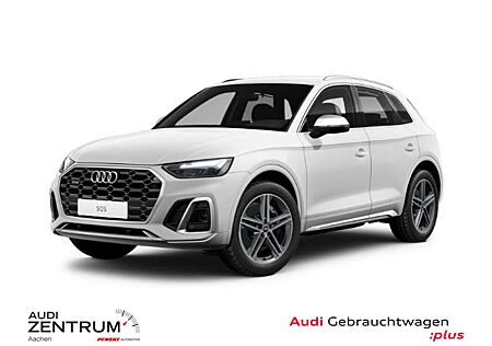 Audi SQ5 3.0 TDI*Navi*LED*PDC *