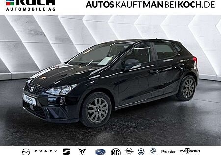 Seat Ibiza 1.0 EcoTSI Reference SHZ KLIMA TEMP