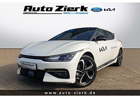 Kia EV6 GT Line 2WD Elektro 77KW,Wärmepumpe,Park,Sound,Bri