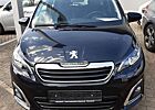 Peugeot 108 Allure Klimaautomatik Kamera Standheizung Allwette