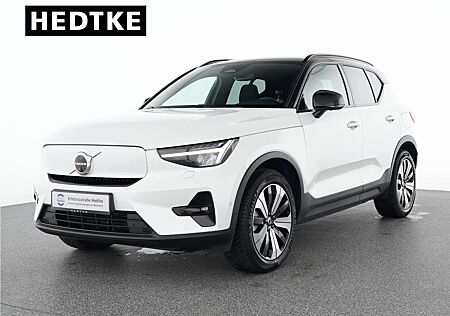 Volvo Others XC40 Recharge Ultimate 19"+AHK+WINTER-PAKET