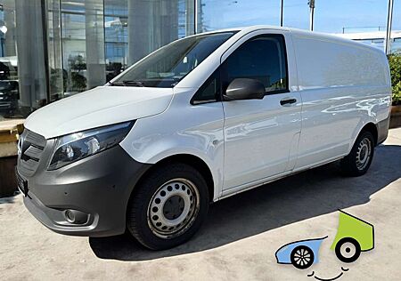 Mercedes-Benz Vito Kasten 114 CDI PRO 4x4 lang/Navi/Tempomat+