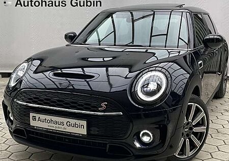 Mini Cooper S Clubman Navi+,HUD,PD,LH,ACC,H/K,AHK