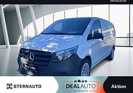 Mercedes-Benz Vito 116 CDI Kasten Lang Pro/Navi/Kamera/Klima