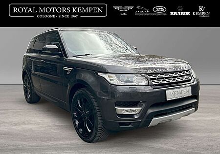 Land Rover Range Rover Sport 3.0 TDV6 HSE 22-Zoll Luftfahrwerk