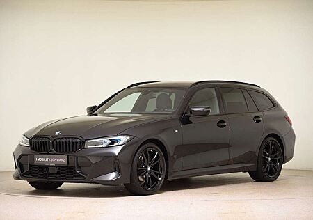 BMW 320 d xDrive Touring M Sport ACC Pano *UVP:71.