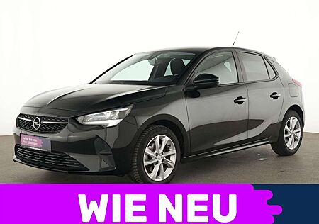 Opel Corsa Edition LED|Sitzheizung|Navi|Kamera|PDC