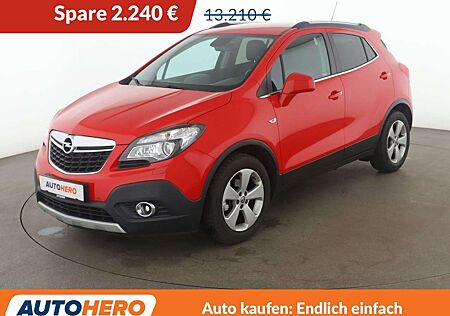 Opel Mokka 1.6 CDTI DPF Innovation Aut.*NAVI*XENON*PDC*SHZ*