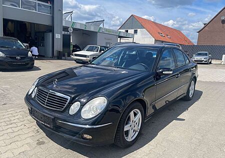 Mercedes-Benz E 280 CDI*AVANTGARDE*PDC*1HAND*BI-XENON