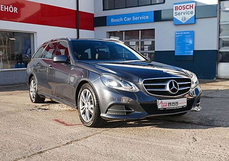 Mercedes-Benz E 200 T BlueTec Avantgarde LED/Navi/Multisitz