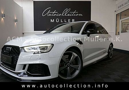 Audi RS3 Sportback 2.5 TFSI quattro*B&O*LED*Navi*Vmax