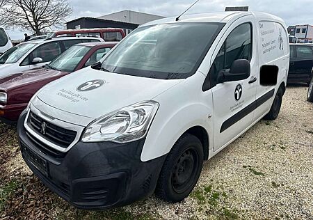 Peugeot Partner L1 Komfort Plus
