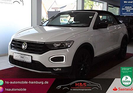 VW T-Roc Volkswagen Cabrio ACC*KAMERA*CARPLAYT