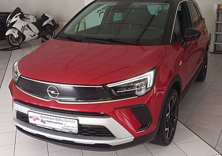 Opel Crossland X Elegance